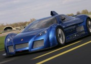 Gumpert Apollo